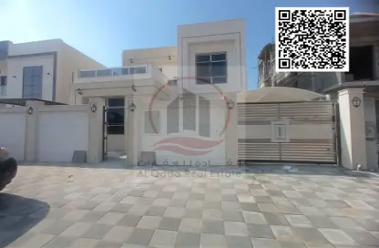 Villa - 5 Bedrooms - 5 Bathrooms for sale in Al Maha Village - Al Zahya - Ajman