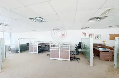 Office Space - Studio for rent in Business Tower - Business Bay - Dubai