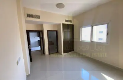 Apartment - 1 Bedroom - 2 Bathrooms for rent in Al Rawda 1 - Al Rawda - Ajman