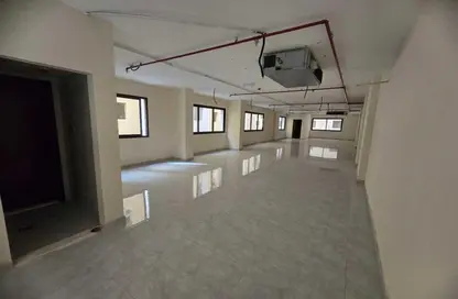 Office Space - Studio - 2 Bathrooms for rent in Al Mowaihat 3 - Al Mowaihat - Ajman