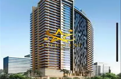 Whole Building - Studio for sale in Muroor Area - Abu Dhabi