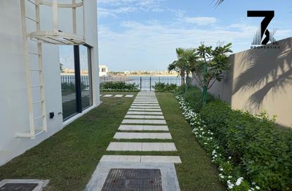 Townhouse - 3 Bedrooms - 5 Bathrooms for sale in Falcon Island South - Falcon Island - Al Hamra Village - Ras Al Khaimah