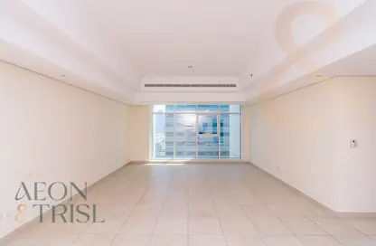 Apartment - 2 Bedrooms - 4 Bathrooms for rent in Al Seef Tower 3 - JLT Cluster U - Jumeirah Lake Towers - Dubai