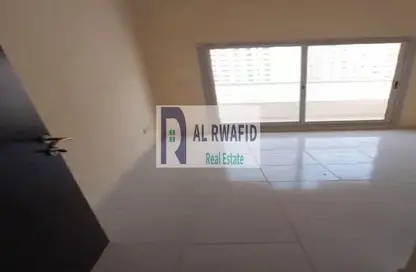 Apartment - 2 Bedrooms - 2 Bathrooms for sale in Gulf Tower - Emirates City - Ajman