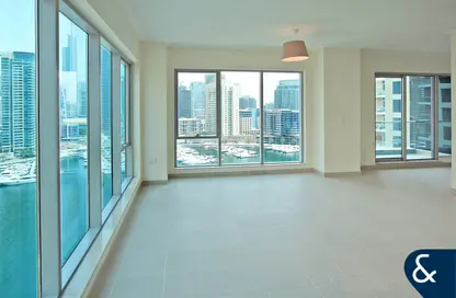 Apartment - 2 Bedrooms - 3 Bathrooms for sale in Attessa Tower - Marina Promenade - Dubai Marina - Dubai