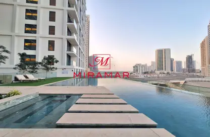 Apartment - 2 Bedrooms - 3 Bathrooms for sale in Reem Nine - Shams Abu Dhabi - Al Reem Island - Abu Dhabi