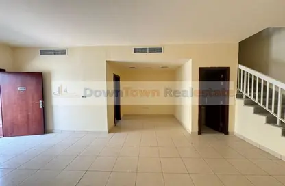 Townhouse - 4 Bedrooms - 4 Bathrooms for sale in Erica - Ajman Uptown Villas - Ajman Uptown - Ajman