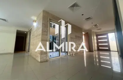 Villa - 4 Bedrooms - 5 Bathrooms for rent in Al Mariah Community - Al Raha Gardens - Abu Dhabi