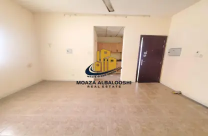 Apartment - 1 Bathroom for rent in Muwaileh Commercial - Sharjah