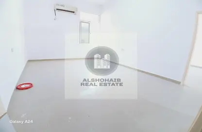 Apartment - 1 Bedroom - 1 Bathroom for rent in Al Nahyan Camp - Abu Dhabi