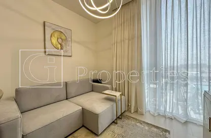 Apartment - 1 Bedroom - 1 Bathroom for sale in Sobha Creek Vistas Reserve - Sobha Hartland - Mohammed Bin Rashid City - Dubai