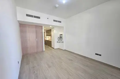 Apartment - 1 Bathroom for rent in Azizi Riviera 23 - Meydan One - Meydan - Dubai