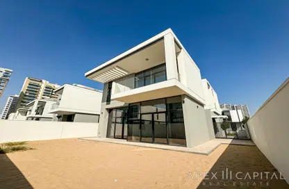 Villa - 4 Bedrooms - 5 Bathrooms for rent in Murooj Al Furjan - Al Furjan - Dubai