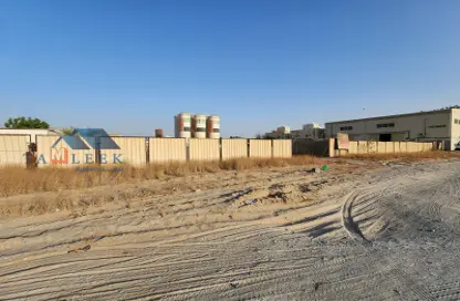 Factory - Studio for sale in Al Jurf Industrial 1 - Al Jurf Industrial - Ajman