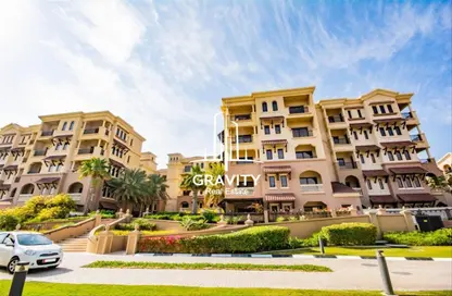 Apartment - 3 Bedrooms - 4 Bathrooms for sale in Saadiyat Beach Residences - Saadiyat Beach - Saadiyat Island - Abu Dhabi