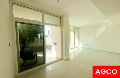 Townhouse - 3 Bedrooms - 3 Bathrooms for rent in Aknan Villas - Amazonia - Damac Hills 2 - Dubai