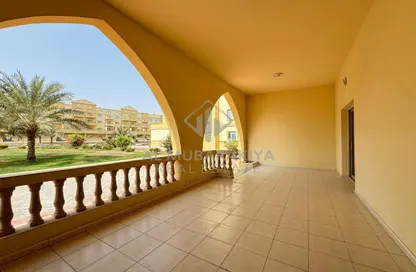 Apartment - 1 Bedroom - 2 Bathrooms for sale in Building 10 - Yasmin Village - Ras Al Khaimah