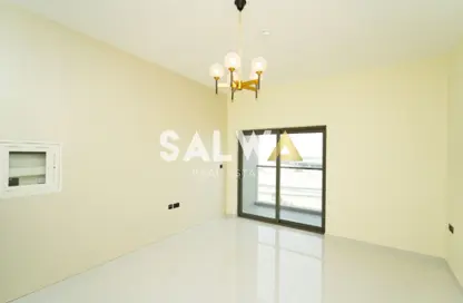 Apartment - 1 Bathroom for sale in Wavez Residence - Liwan - Dubai Land - Dubai