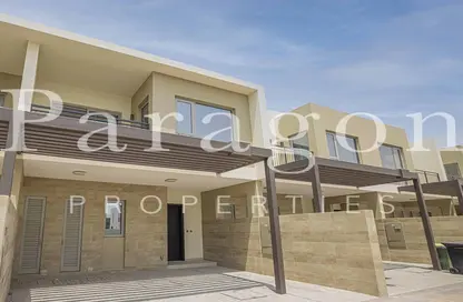 Villa - 3 Bedrooms - 3 Bathrooms for rent in Camelia 2 - Camelia - Arabian Ranches 2 - Dubai