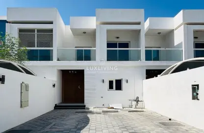 Villa - 3 Bedrooms - 4 Bathrooms for sale in Murooj Al Furjan West - Al Furjan - Dubai