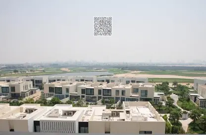 Apartment - 2 Bedrooms - 3 Bathrooms for sale in Glam Residence - Al Zorah - Ajman