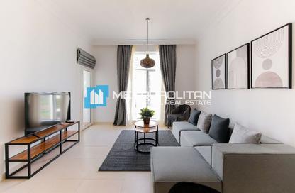 Apartment - 2 Bedrooms - 2 Bathrooms for sale in Ansam 2 - Ansam - Yas Island - Abu Dhabi