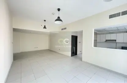 Apartment - 2 Bedrooms - 2 Bathrooms for sale in Glitz 1 - Glitz - Dubai Studio City - Dubai