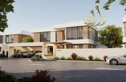 Villa - 3 Bedrooms - 5 Bathrooms for sale in Sharjah Garden City - Sharjah