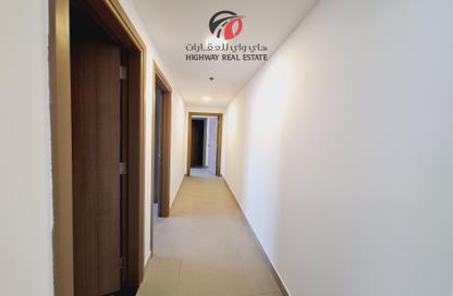 Apartment - 2 Bedrooms - 3 Bathrooms for rent in Constance - Al Warsan 4 - Al Warsan - Dubai