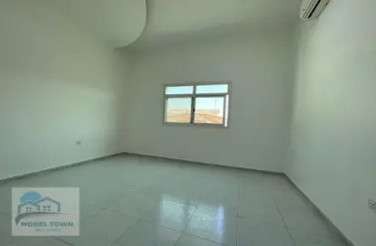 Apartment - 1 Bedroom - 1 Bathroom for rent in Khalifa City A - Khalifa City - Abu Dhabi