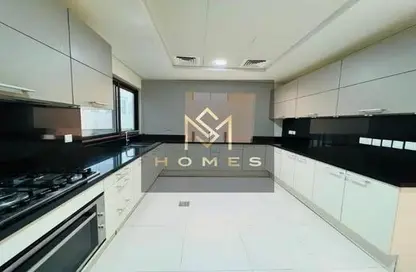 Villa - 6 Bedrooms for rent in Grand Views - Meydan Gated Community - Meydan - Dubai