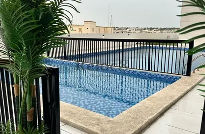 Apartment - 3 Bedrooms - 5 Bathrooms for sale in Equiti Arcade - Al Furjan - Dubai