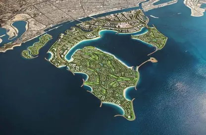 Land - Studio for sale in Dubai Islands - Deira - Dubai