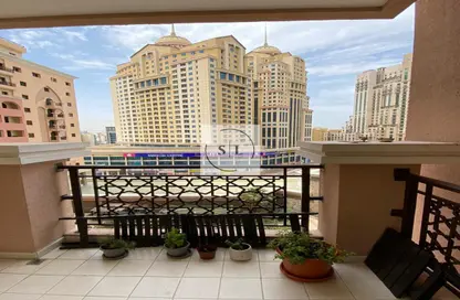 Apartment - 1 Bedroom - 2 Bathrooms for sale in Silicon Gates 1 - Silicon Gates - Dubai Silicon Oasis - Dubai