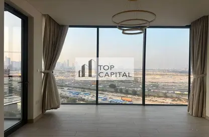 Apartment - 3 Bedrooms - 3 Bathrooms for rent in One Park Avenue - Sobha Hartland - Mohammed Bin Rashid City - Dubai