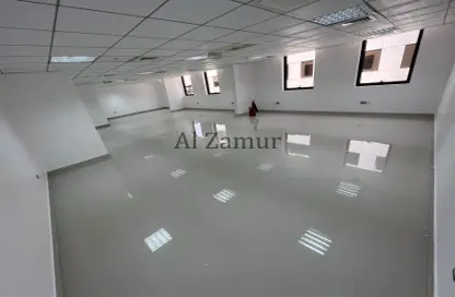 Office Space - Studio - 1 Bathroom for rent in Phase 1 - Dubai Investment Park (DIP) - Dubai