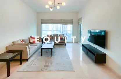 Apartment - 2 Bedrooms - 3 Bathrooms for sale in Safeer Tower 1 - Safeer Towers - Business Bay - Dubai