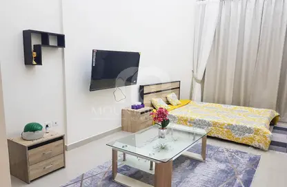 Apartment - 1 Bathroom for sale in Roxana Residence D - Roxana Residences - Jumeirah Village Circle - Dubai