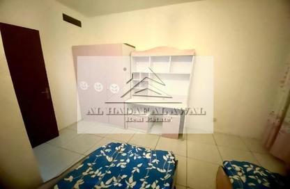 Apartment - 3 Bedrooms - 2 Bathrooms for rent in Al Majaz 1 - Al Majaz - Sharjah