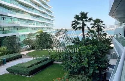 Apartment - 2 Bedrooms - 3 Bathrooms for rent in Al Naseem Residences B - Al Bandar - Al Raha Beach - Abu Dhabi