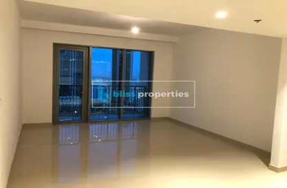 Apartment - 1 Bedroom - 1 Bathroom for rent in Harbour Views 1 - Dubai Creek Harbour (The Lagoons) - Dubai