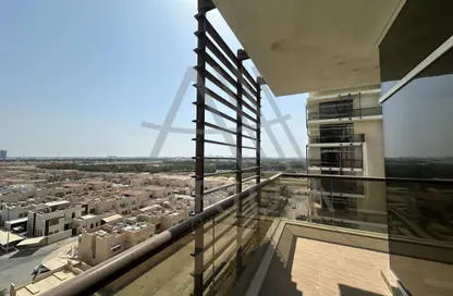 شقة - 2 غرف نوم - 4 حمامات للايجار في الريانة - مدينة خليفة - أبوظبي