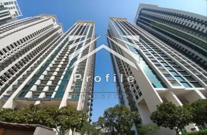 Penthouse - 5 Bedrooms - 7 Bathrooms for sale in Marina Heights 2 - Marina Square - Al Reem Island - Abu Dhabi