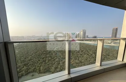 Apartment - 2 Bedrooms - 3 Bathrooms for sale in Marina Bay - City Of Lights - Al Reem Island - Abu Dhabi