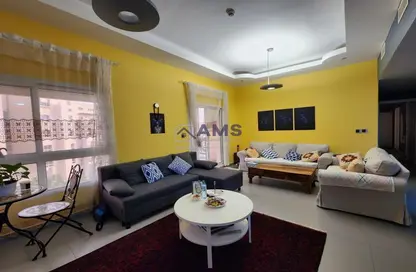 Apartment - 2 Bedrooms - 2 Bathrooms for sale in Al Thamam 43 - Remraam - Dubai Land - Dubai