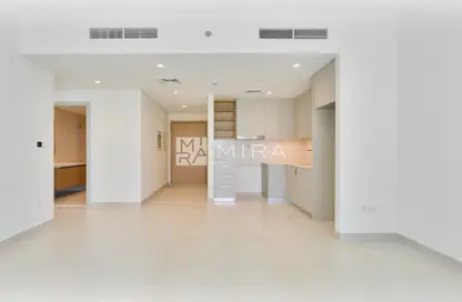 Apartment - Studio - 1 Bathroom for rent in Creek Crescent - Dubai Creek Harbour (The Lagoons) - Dubai