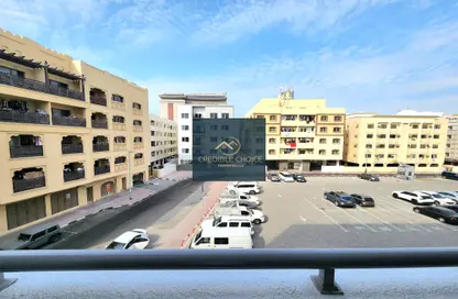 Apartment - 1 Bedroom - 2 Bathrooms for rent in Al Muraqqabat - Deira - Dubai