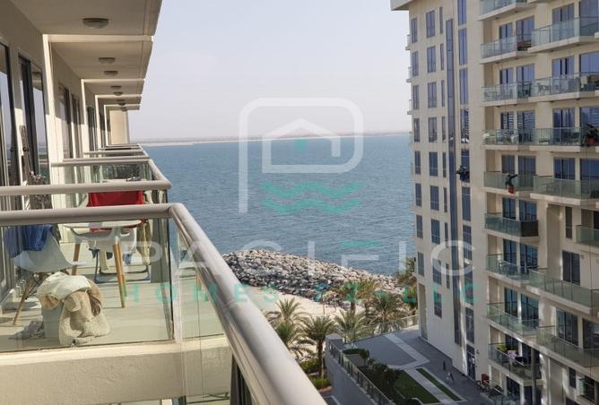 Apartment - 1 Bedroom - 2 Bathrooms for rent in Pacific - Al Marjan Island - Ras Al Khaimah