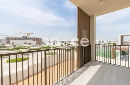 Villa - 4 Bedrooms - 5 Bathrooms for rent in Seef Al Jubail - Al Jubail Island - Abu Dhabi