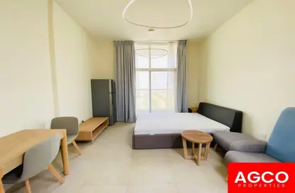 Apartment - 1 Bathroom for sale in Azizi Plaza - Al Furjan - Dubai